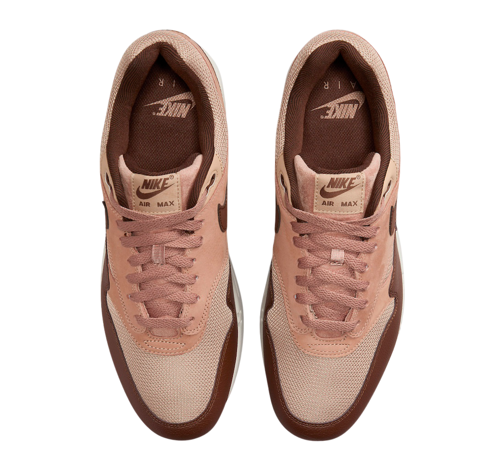 Nike Air Max 1 Cacao Wow - Image 4
