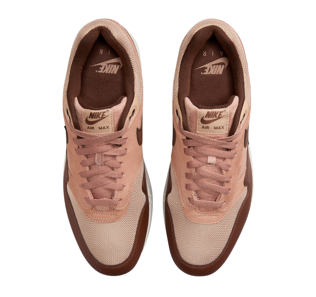 Nike Air Max 1 Cacao Wow - Image 4