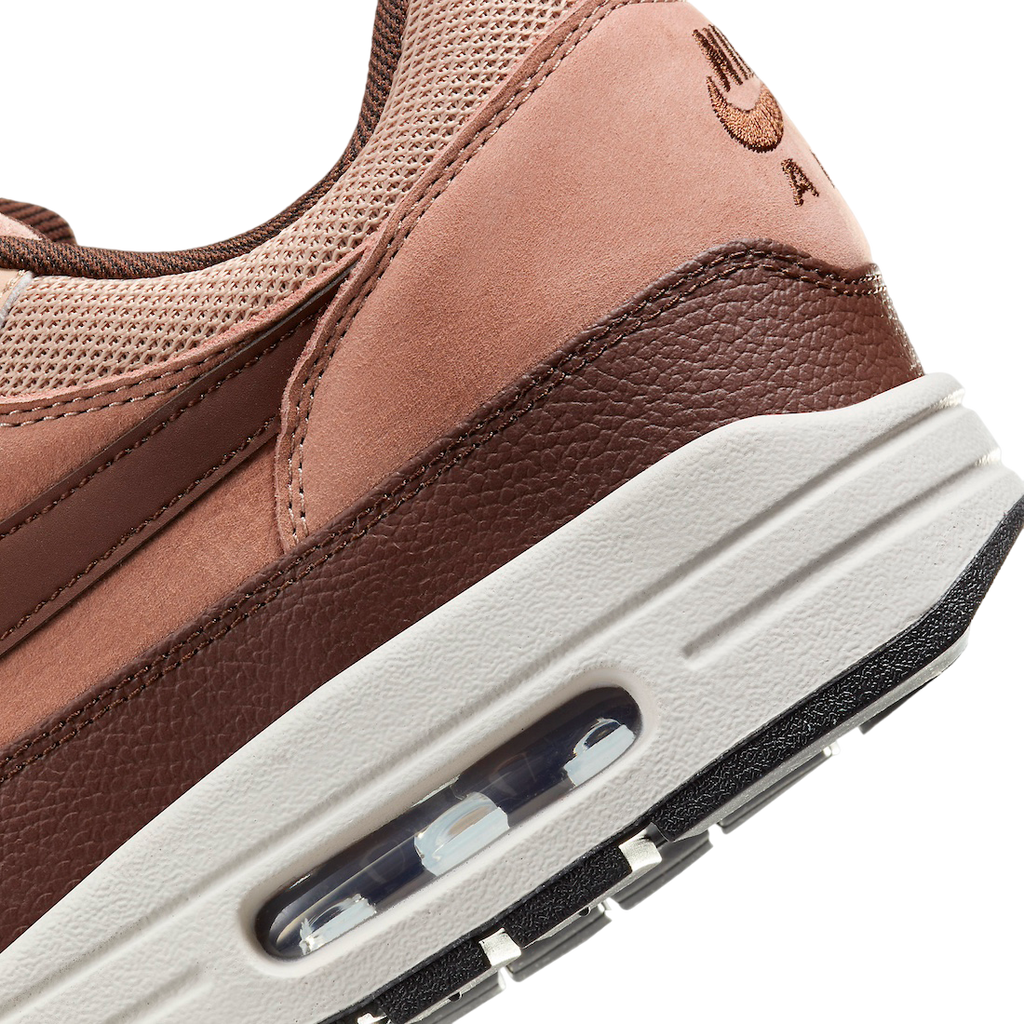 Nike Air Max 1 Cacao Wow - Image 8