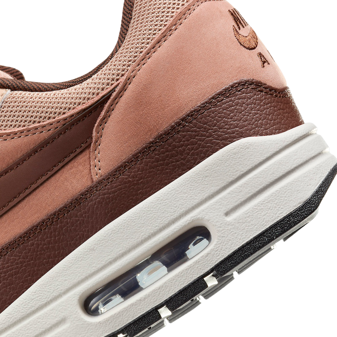 Nike Air Max 1 Cacao Wow - Image 8