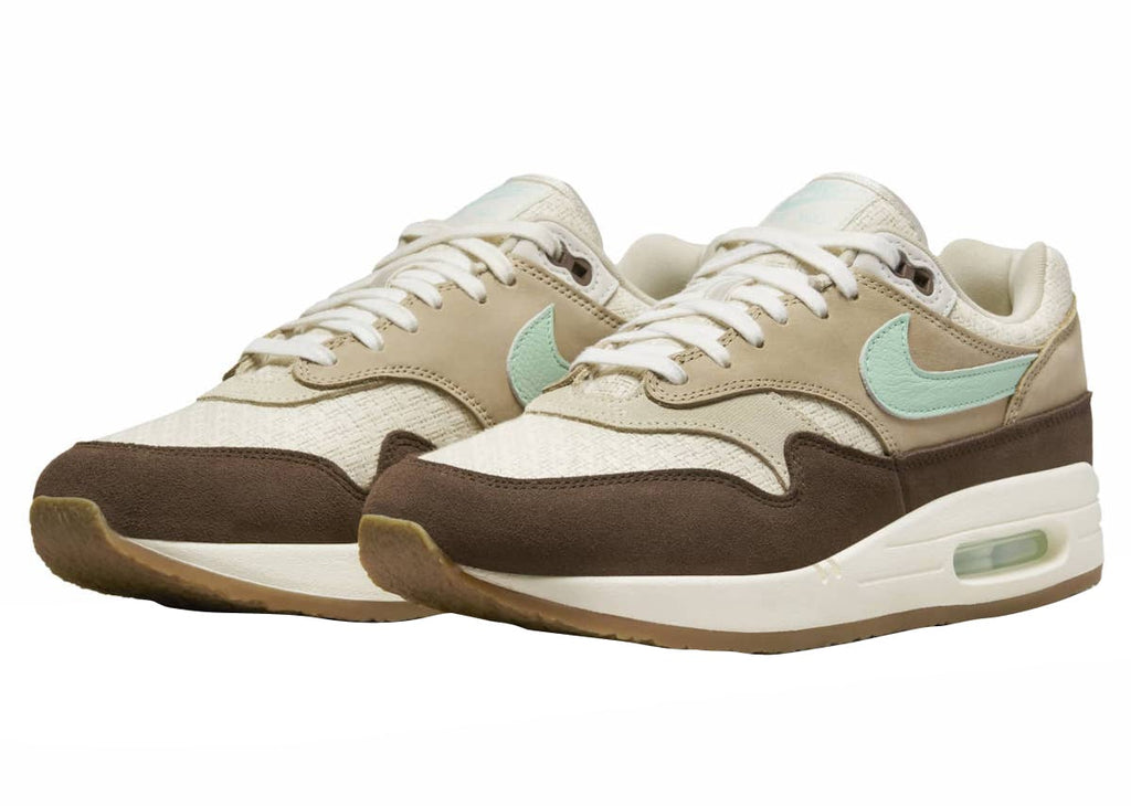 Nike Air Max 1 Crepe Hemp 2022 - Image 2