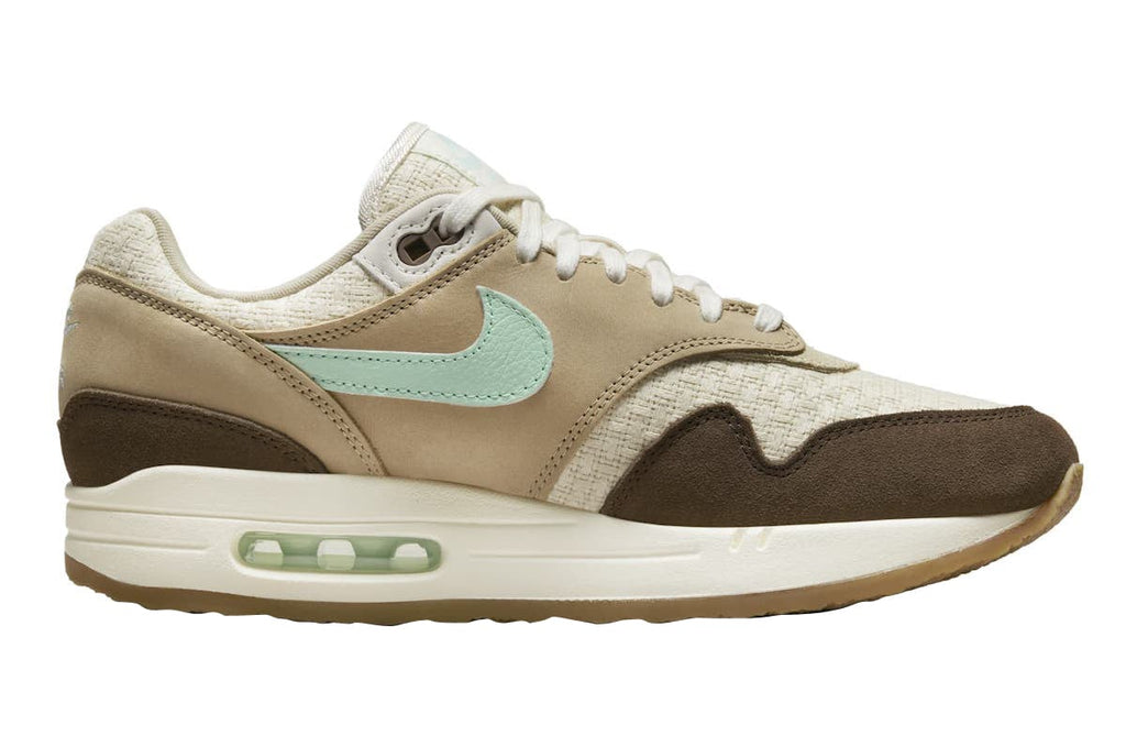 Nike Air Max 1 Crepe Hemp 2022 - Image 3