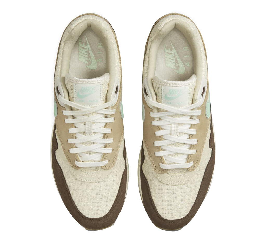 Nike Air Max 1 Crepe Hemp 2022 - Image 4