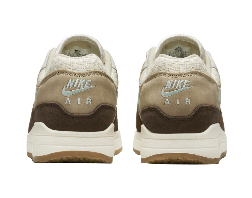 Nike Air Max 1 Crepe Hemp 2022 - Image 5