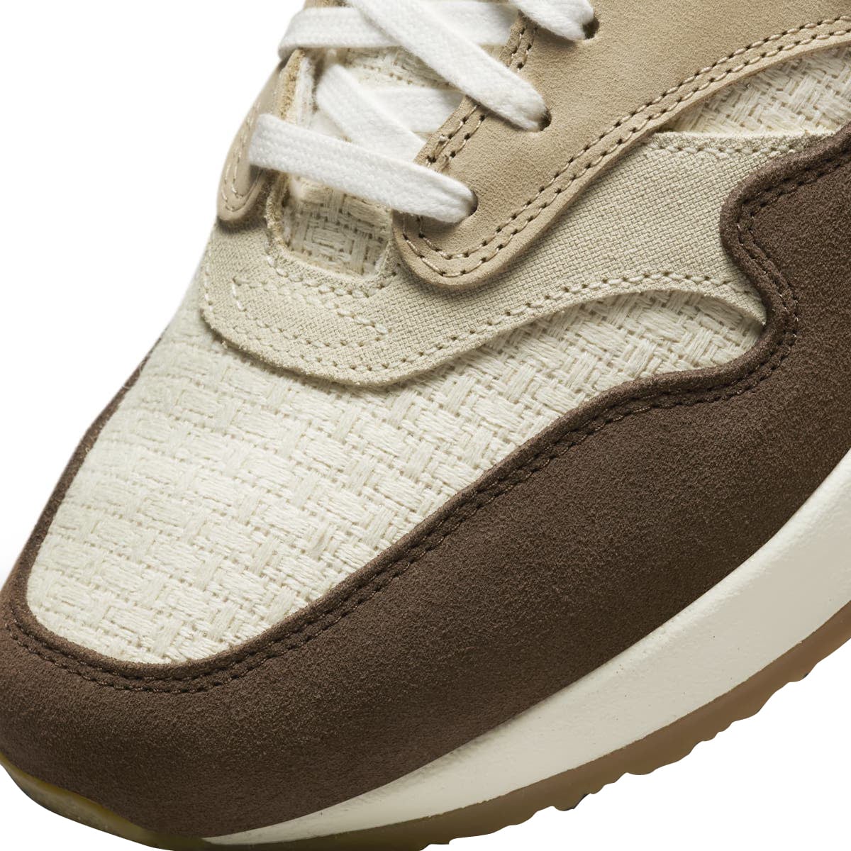 Nike Air Max 1 Crepe Hemp 2022 - Image 8