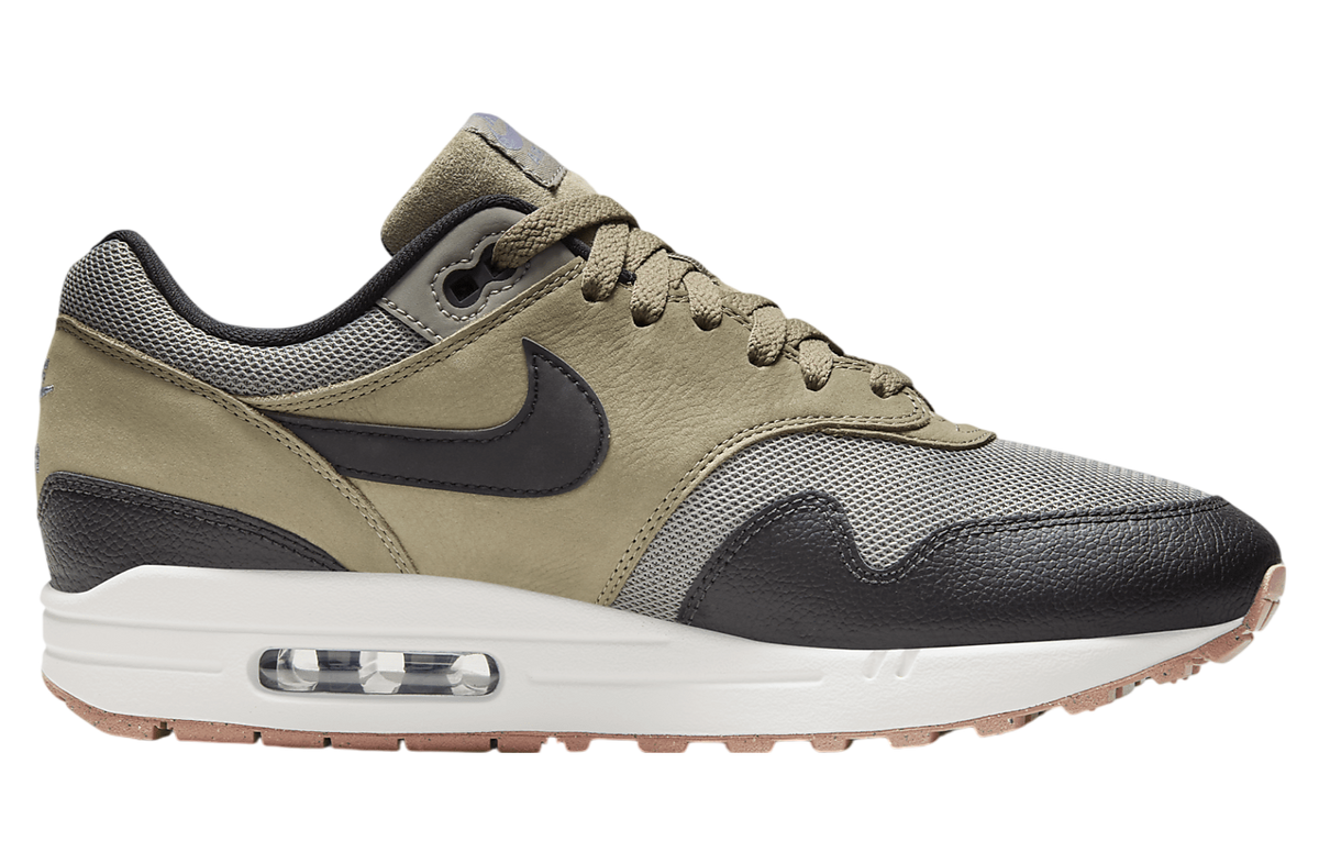 Nike Air Max 1 Dark Stucco - Image 3