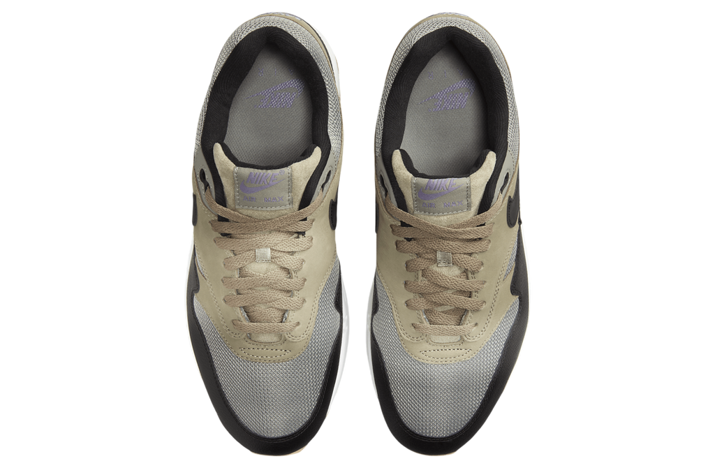 Nike Air Max 1 Dark Stucco - Image 4