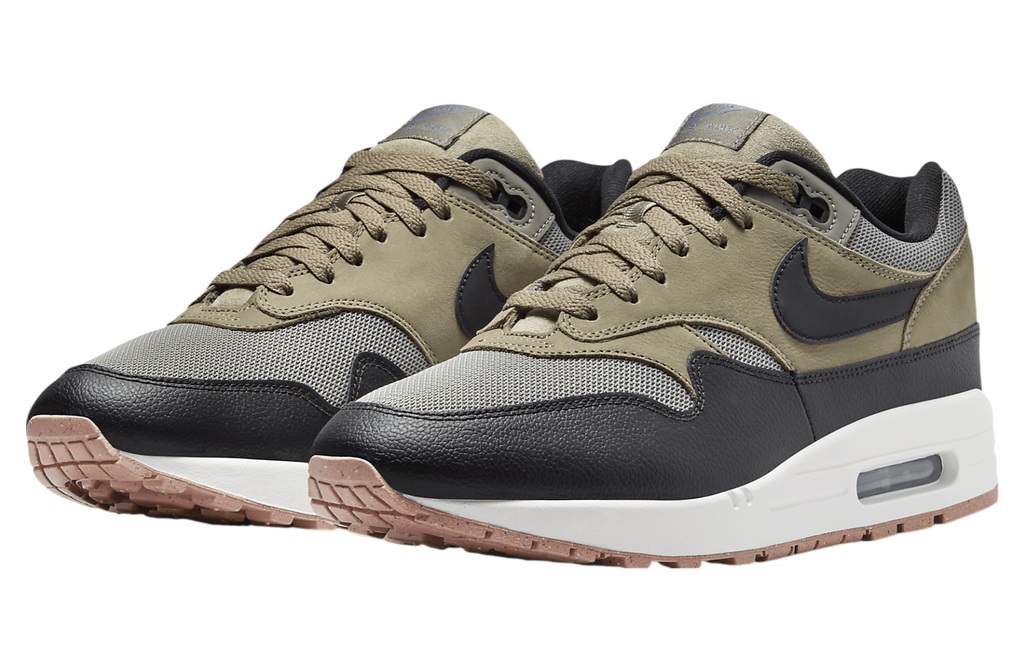 Nike Air Max 1 Dark Stucco - Image 5