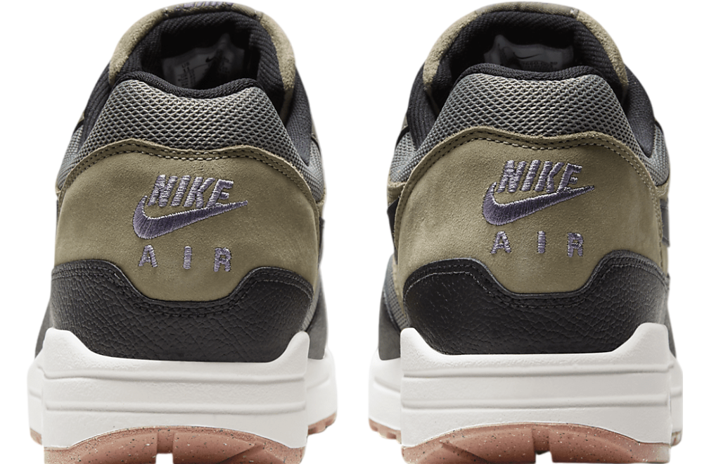 Nike Air Max 1 Dark Stucco - Image 6
