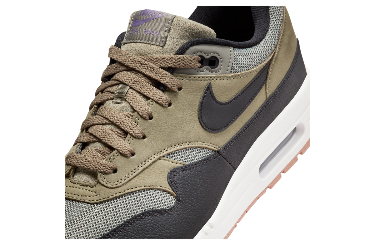 Nike Air Max 1 Dark Stucco - Image 7