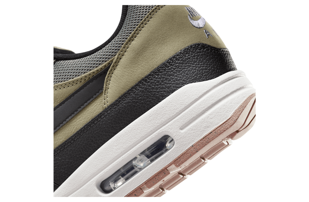 Nike Air Max 1 Dark Stucco - Image 8