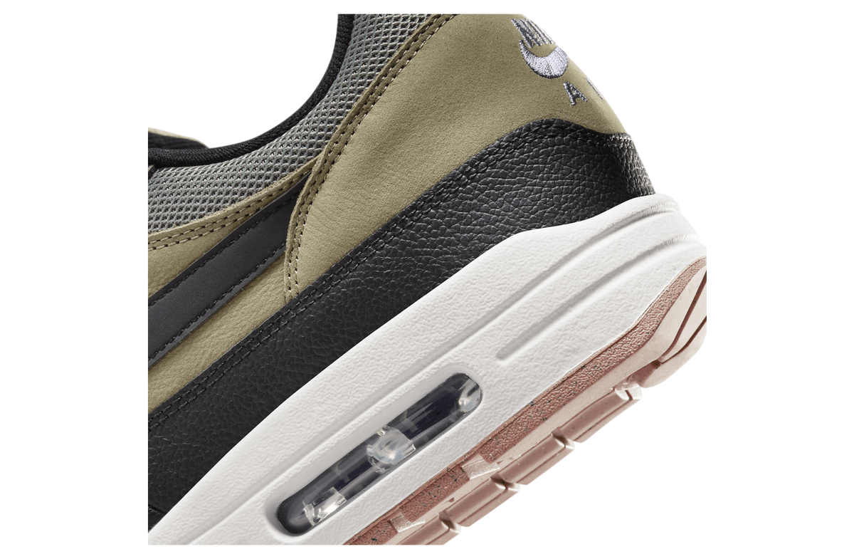 Nike Air Max 1 Dark Stucco - Image 8