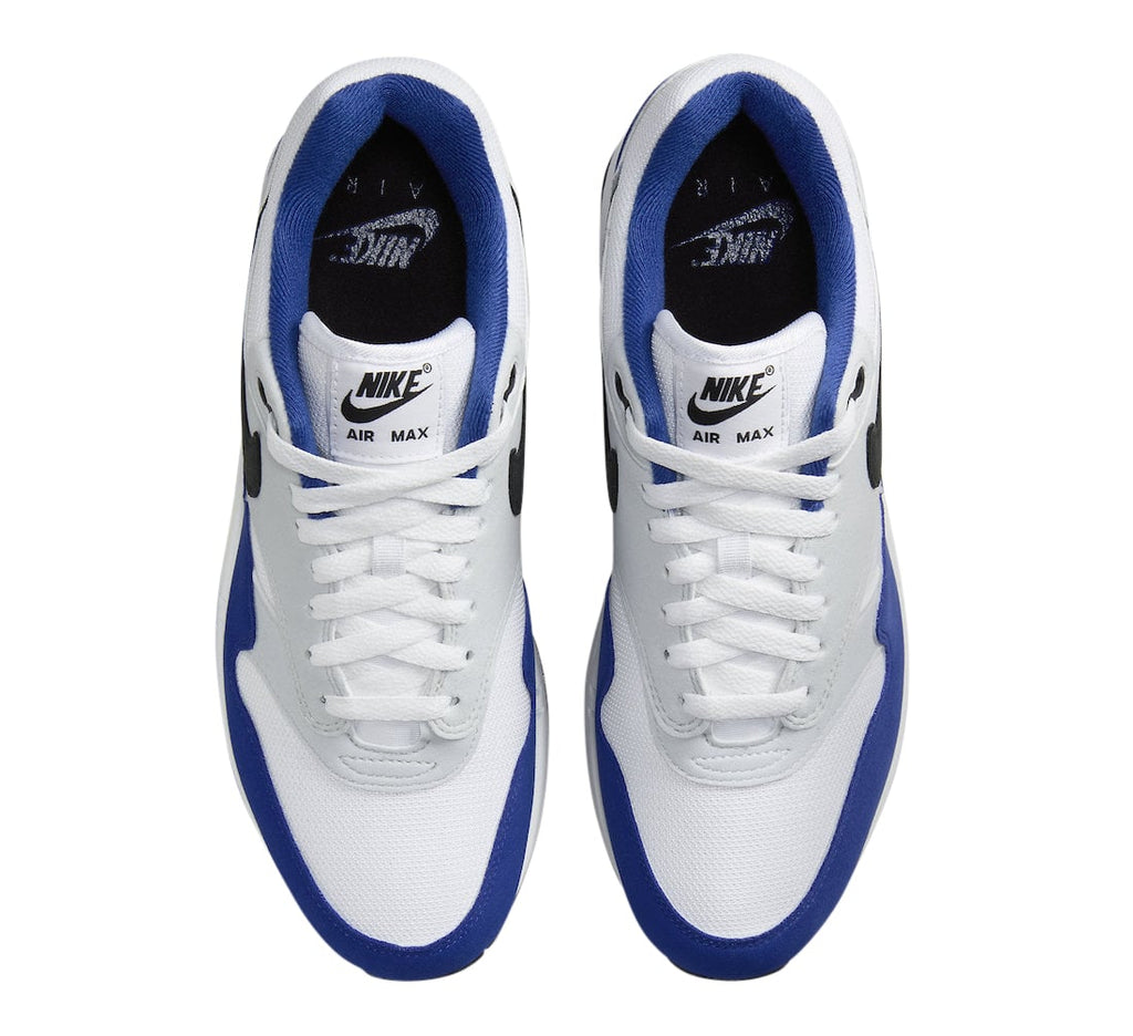 Nike Air Max 1 Deep Royal Blue - Image 4