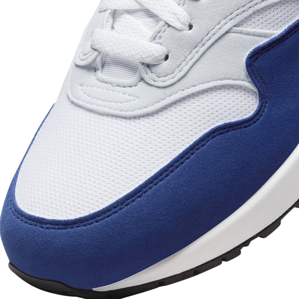 Nike Air Max 1 Deep Royal Blue - Image 7