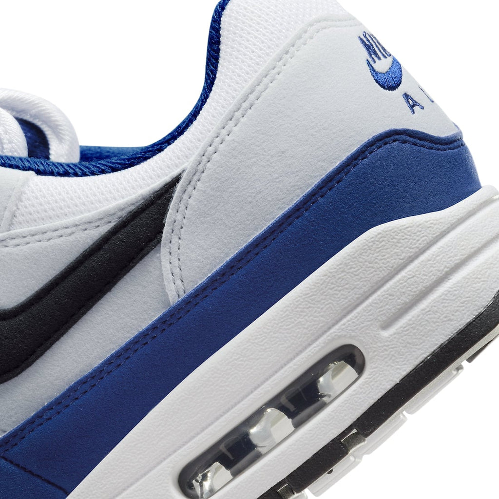 Nike Air Max 1 Deep Royal Blue - Image 8