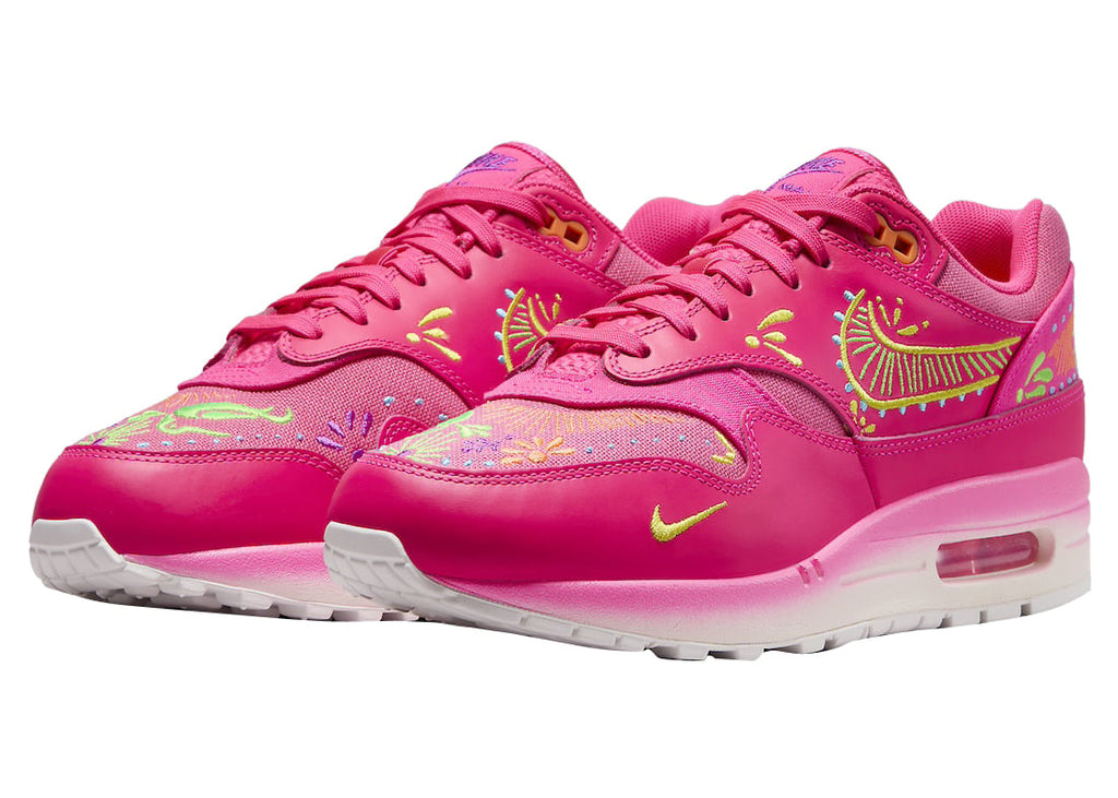 Nike Air Max 1 Dia De Los Muertos - Image 2