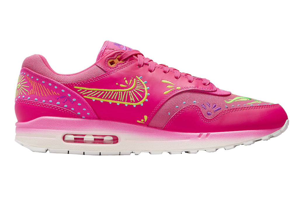 Nike Air Max 1 Dia De Los Muertos - Image 3