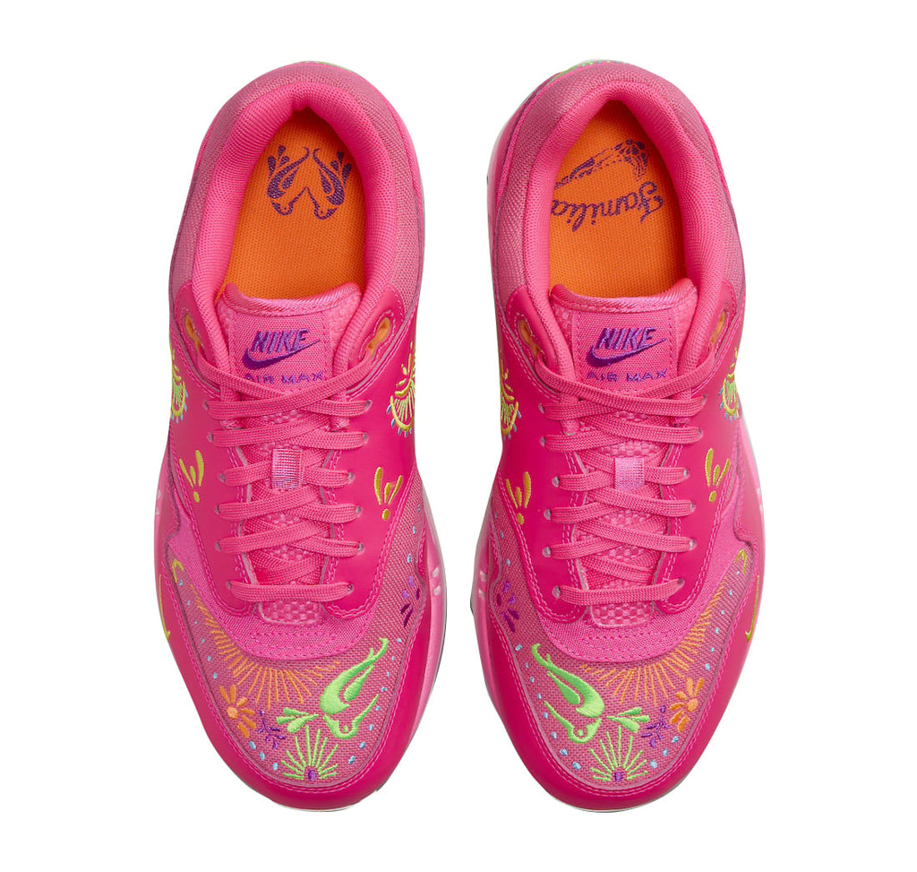 Nike Air Max 1 Dia De Los Muertos - Image 4