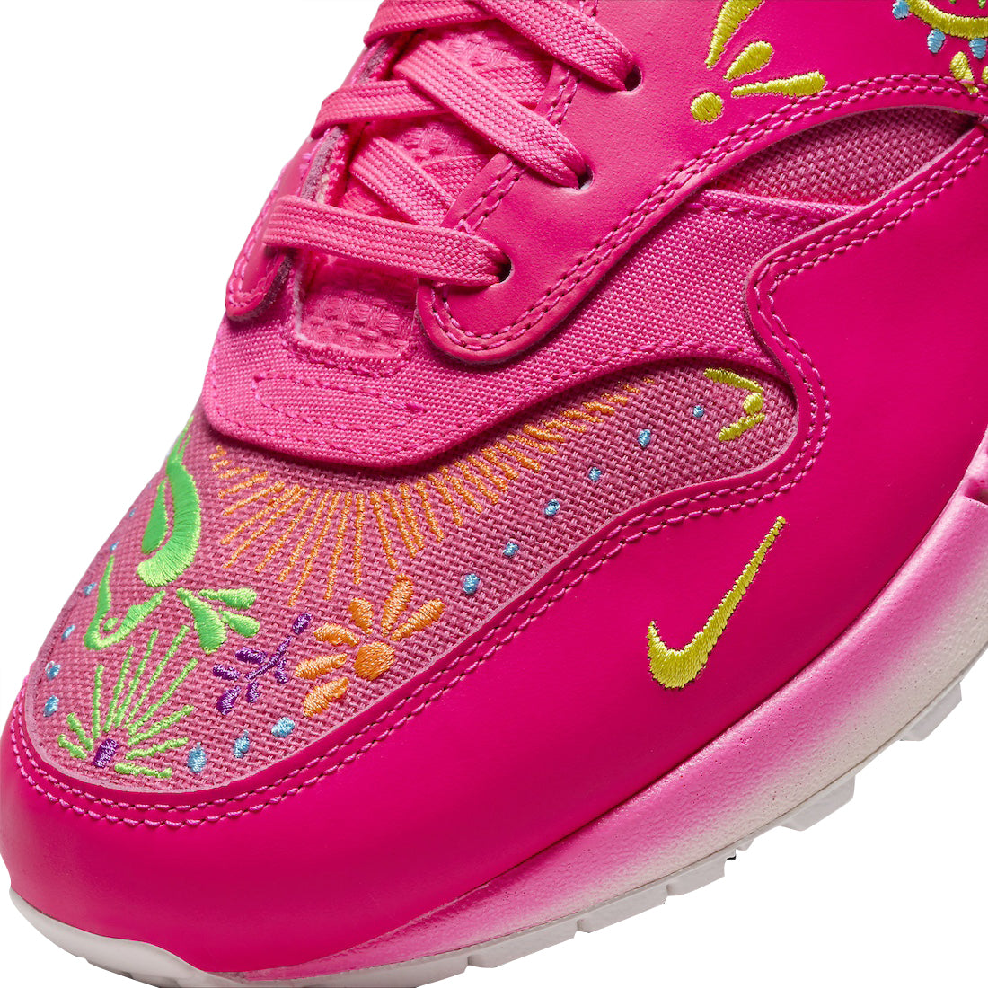 Nike Air Max 1 Dia De Los Muertos - Image 7