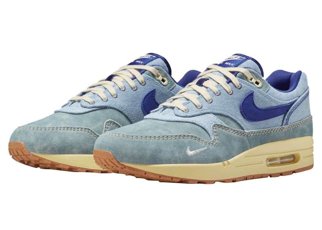 Nike Air Max 1 Dirty Denim - Image 2