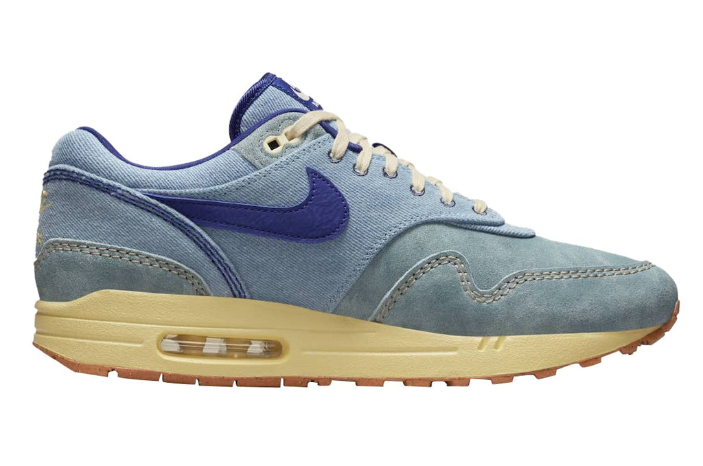 Nike Air Max 1 Dirty Denim - Image 3