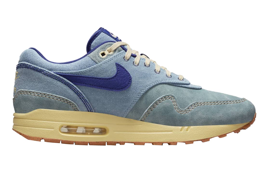 Nike Air Max 1 Dirty Denim - Image 3