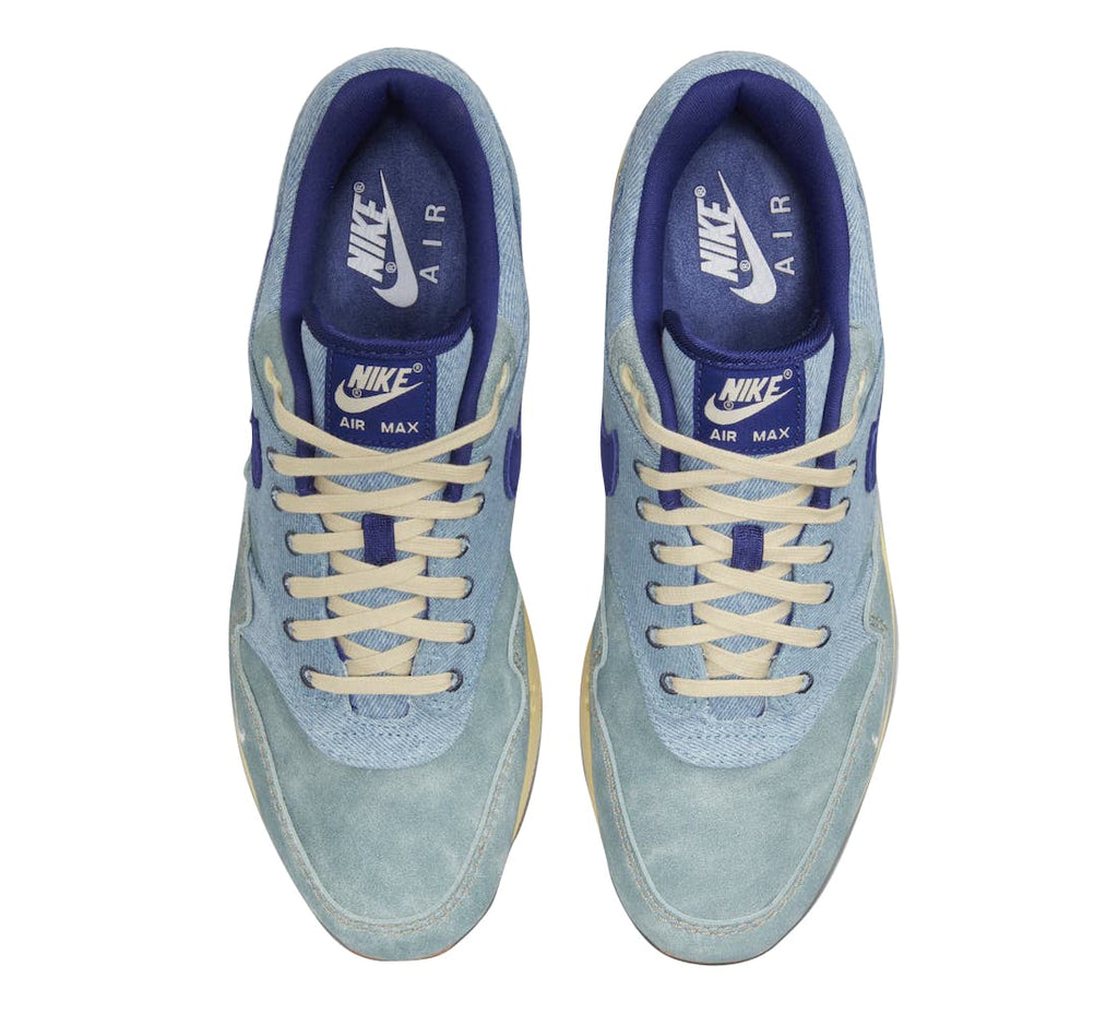 Nike Air Max 1 Dirty Denim - Image 4