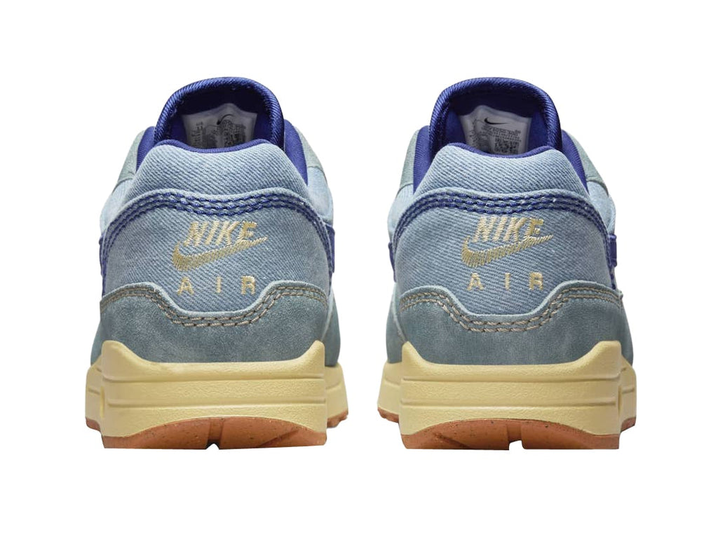 Nike Air Max 1 Dirty Denim - Image 5