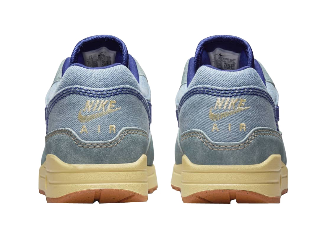 Nike Air Max 1 Dirty Denim - Image 5