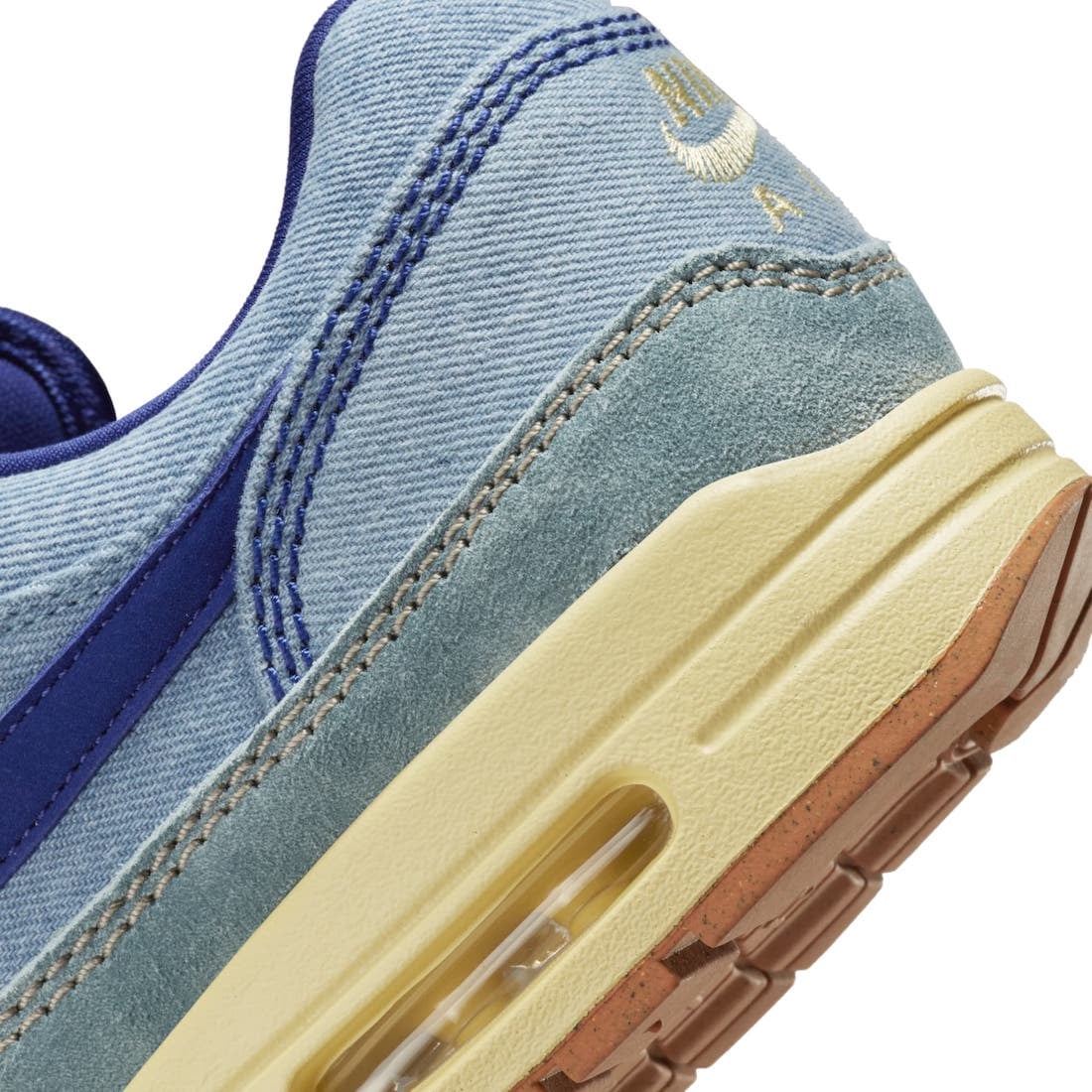 Nike Air Max 1 Dirty Denim - Image 8