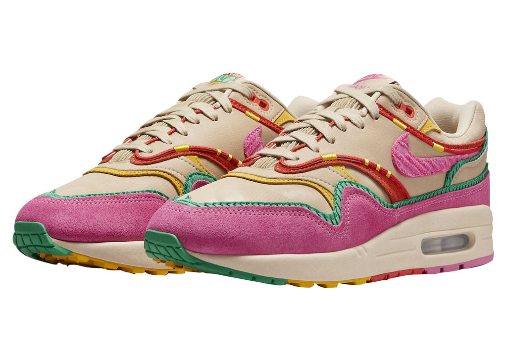Nike Air Max 1 Familia - Image 2