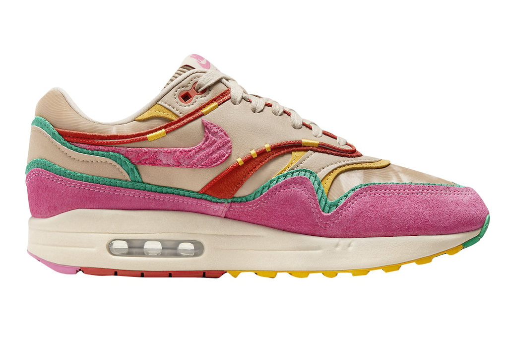Nike Air Max 1 Familia - Image 3