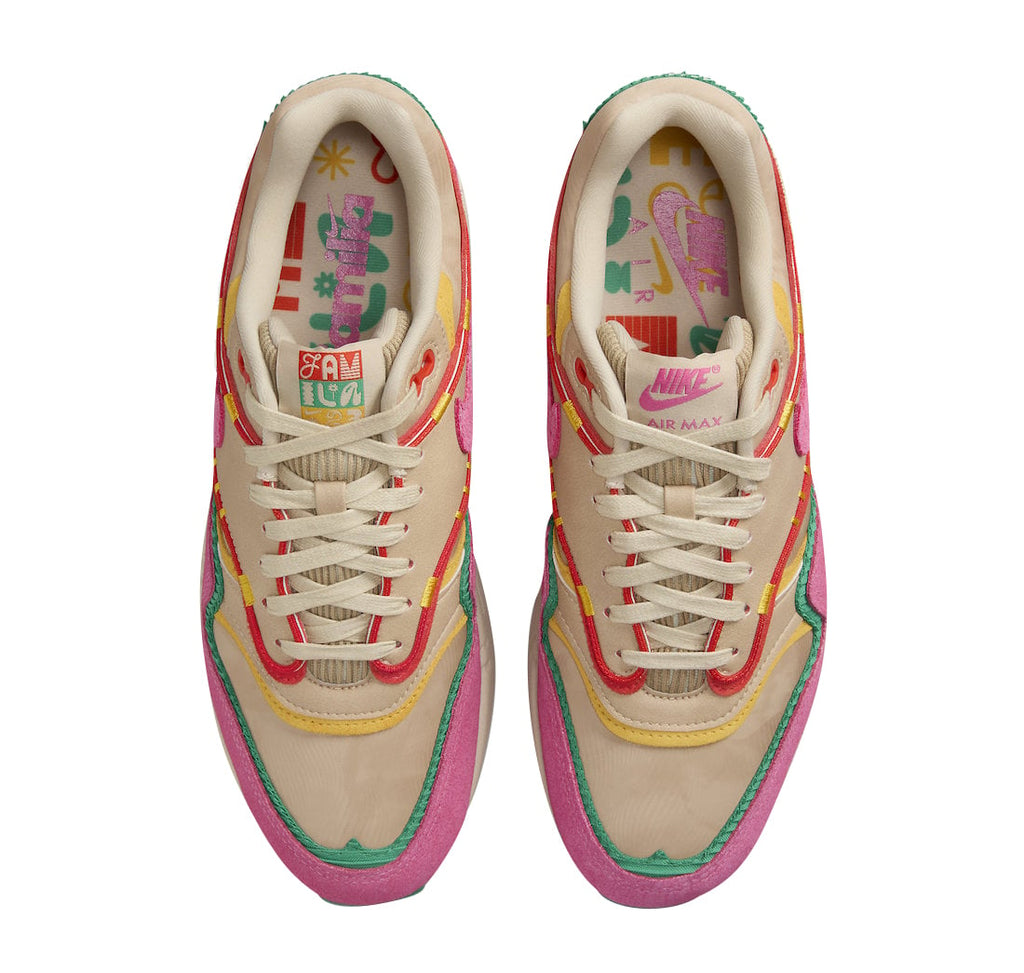 Nike Air Max 1 Familia - Image 4