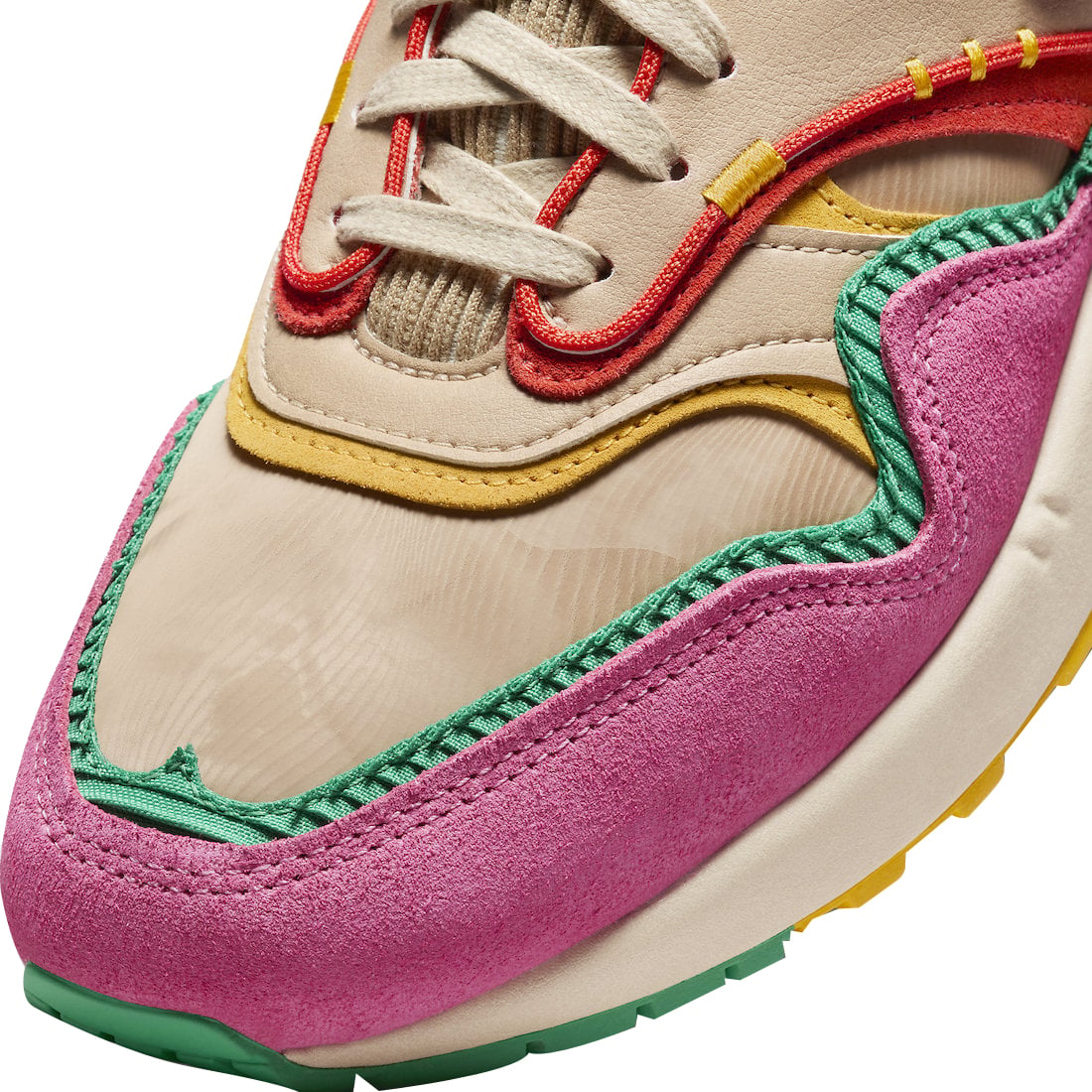 Nike Air Max 1 Familia - Image 7