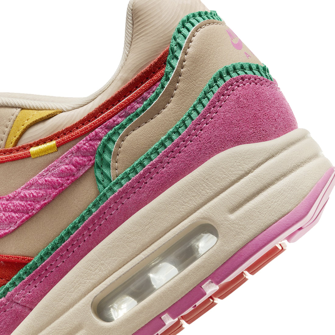Nike Air Max 1 Familia - Image 8