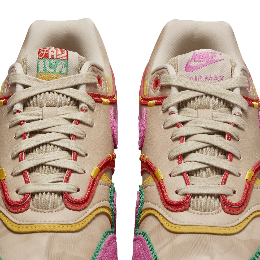 Nike Air Max 1 Familia - Image 9