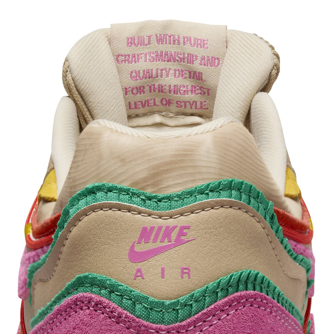 Nike Air Max 1 Familia - Image 10