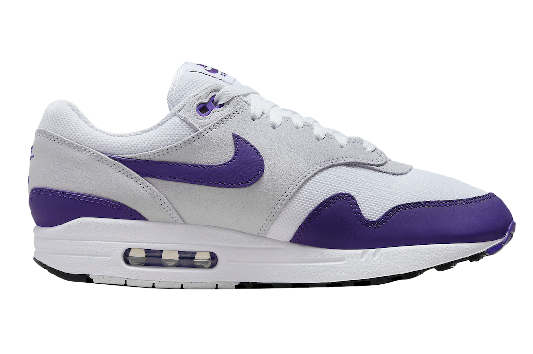 Nike Air Max 1 Field Purple - Image 3