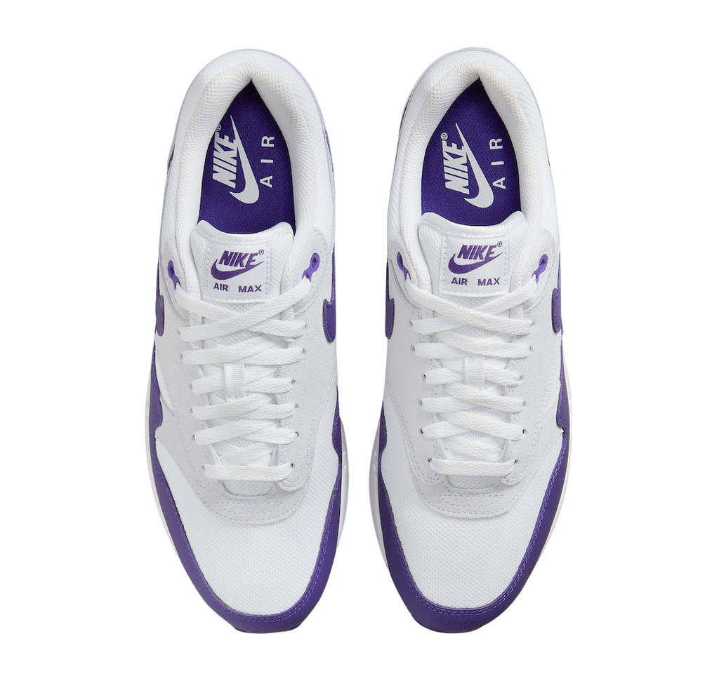 Nike Air Max 1 Field Purple - Image 4