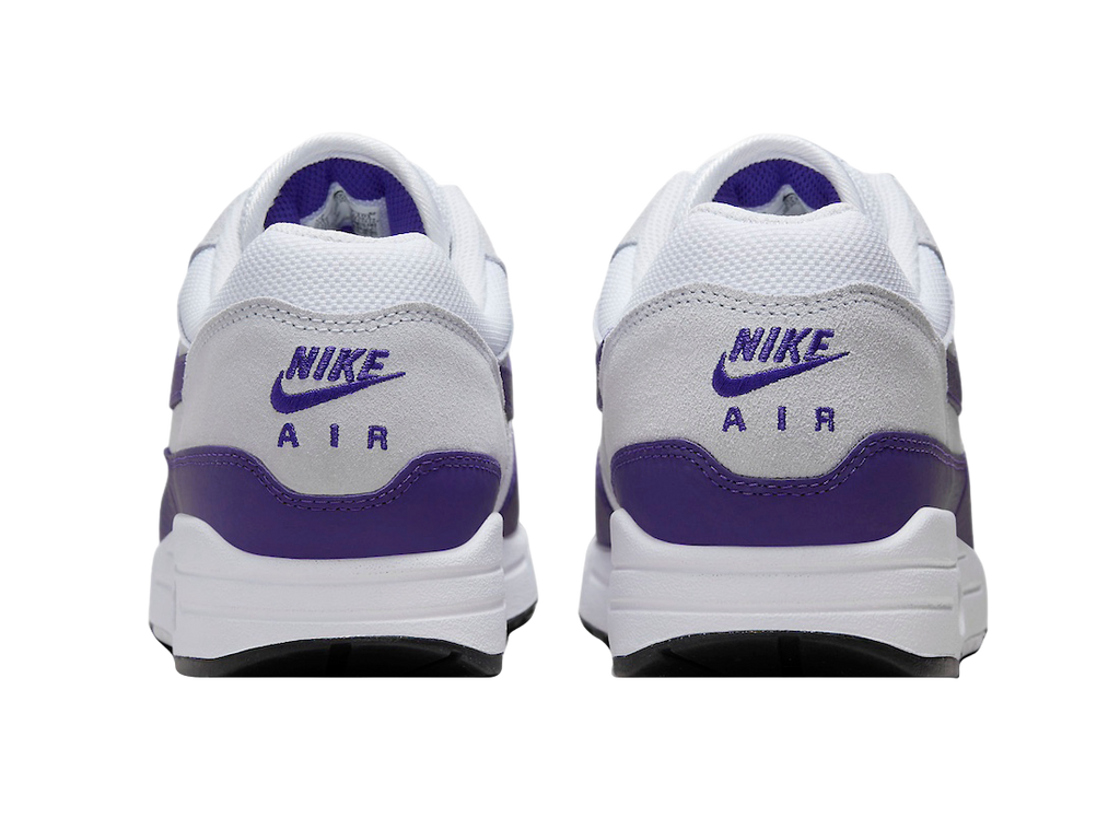 Nike Air Max 1 Field Purple - Image 5