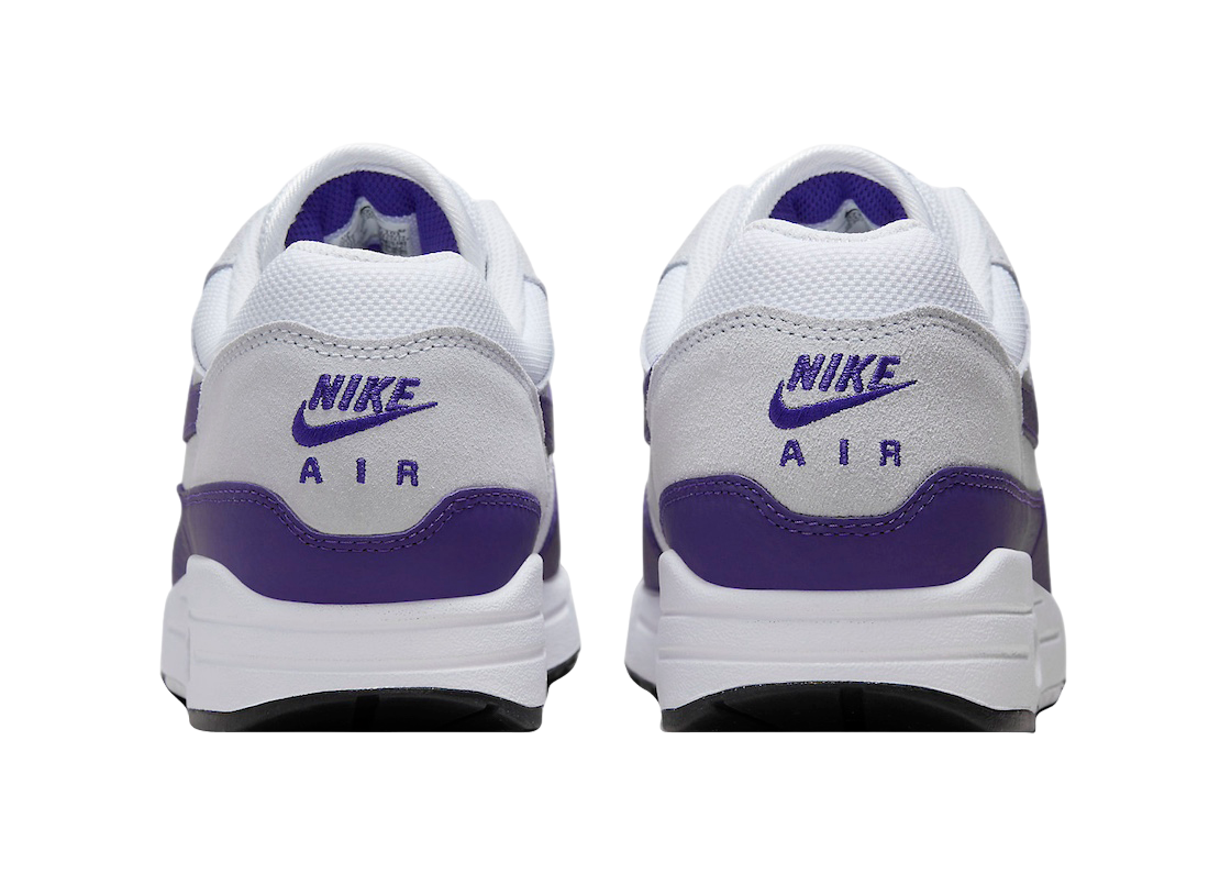 Nike Air Max 1 Field Purple - Image 5