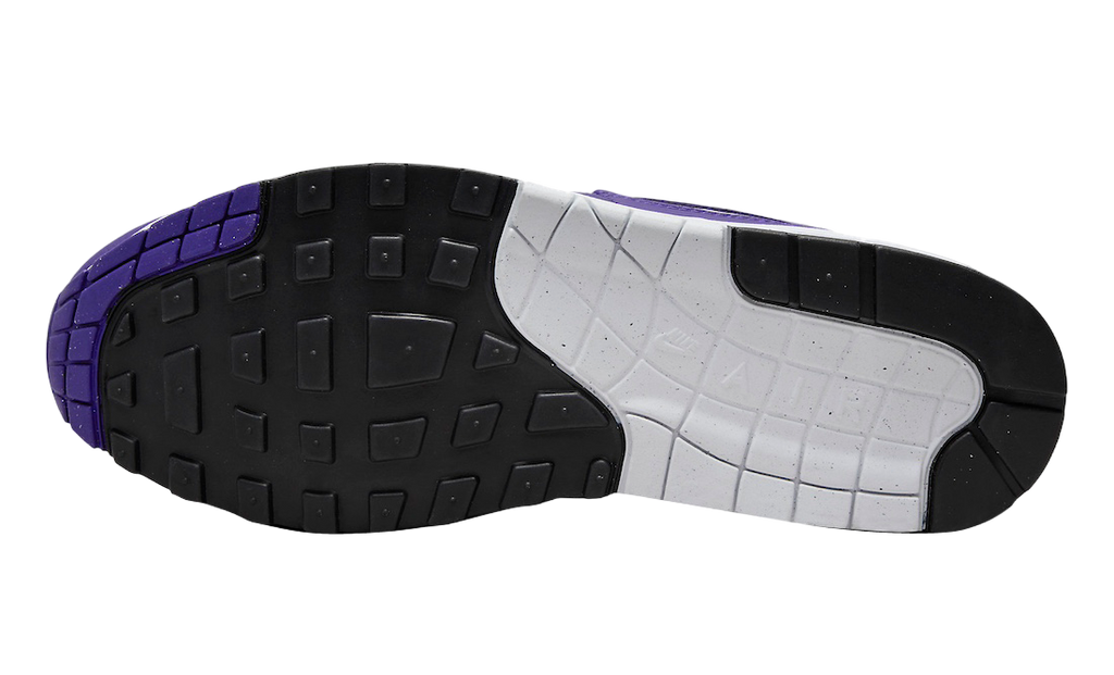 Nike Air Max 1 Field Purple - Image 6