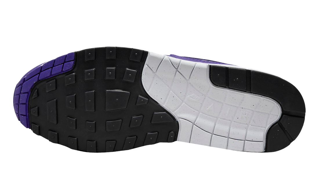 Nike Air Max 1 Field Purple - Image 6