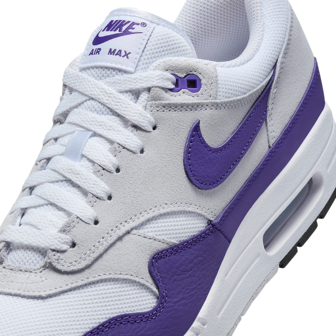 Nike Air Max 1 Field Purple - Image 7