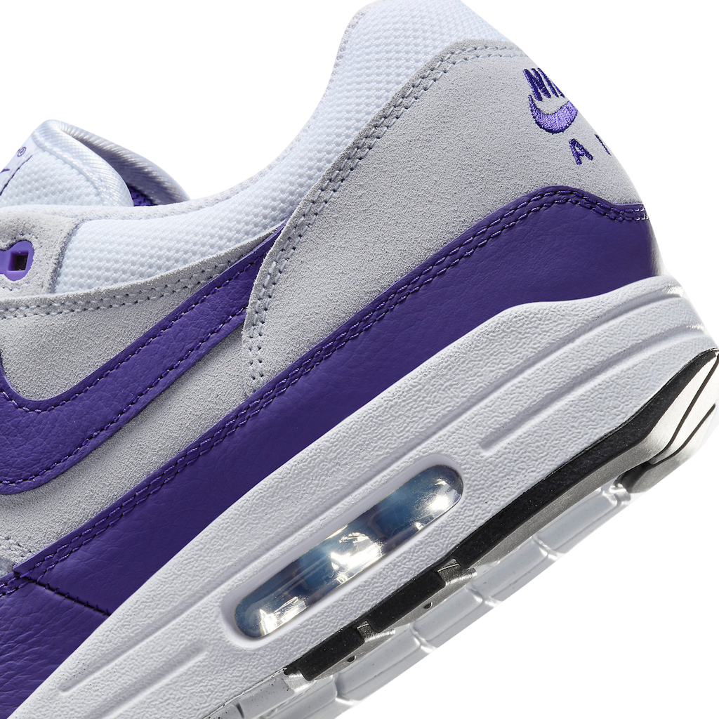 Nike Air Max 1 Field Purple - Image 8