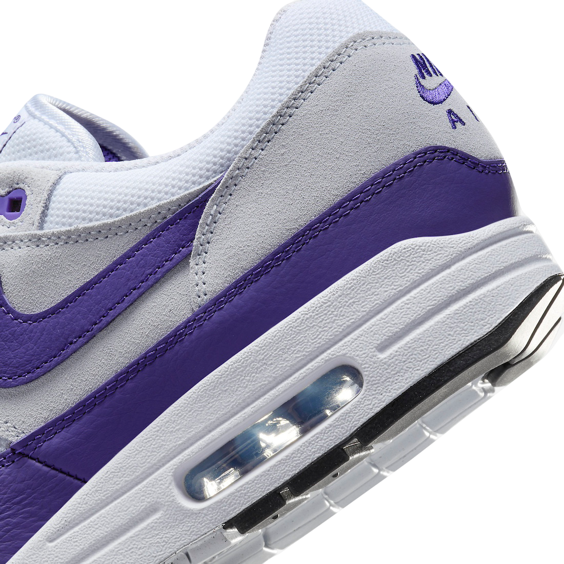 Nike Air Max 1 Field Purple - Image 8