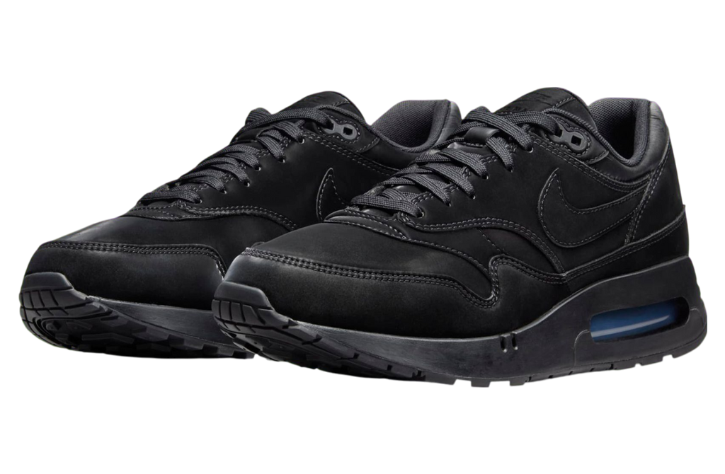 Nike Air Max 1 Golf Black Cat - Image 2