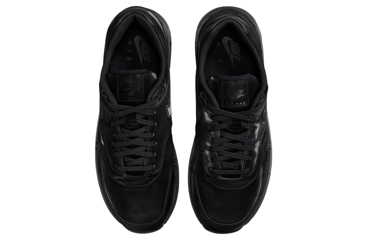 Nike Air Max 1 Golf Black Cat - Image 3