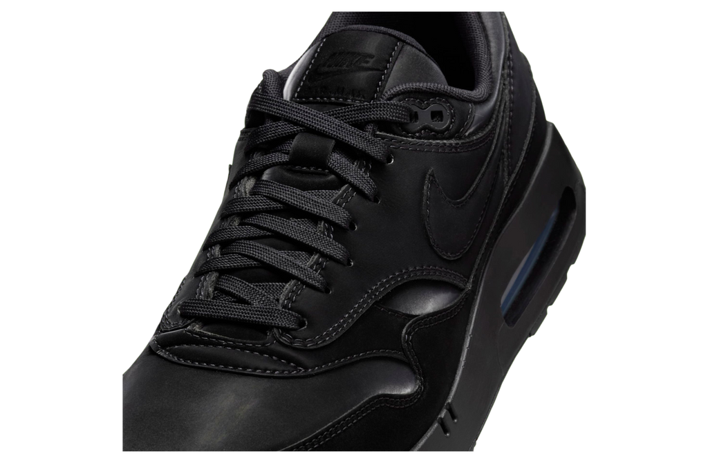 Nike Air Max 1 Golf Black Cat - Image 7