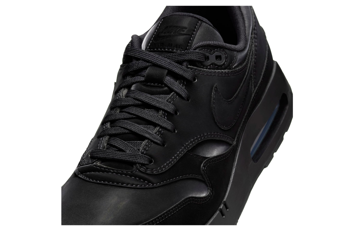 Nike Air Max 1 Golf Black Cat - Image 7